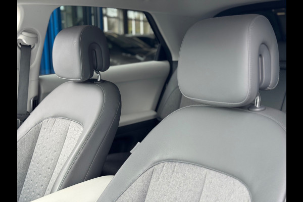 Hyundai IONIQ 5 Connect 58 kWh 2021 AUT NAVI BTW 1e Eig!