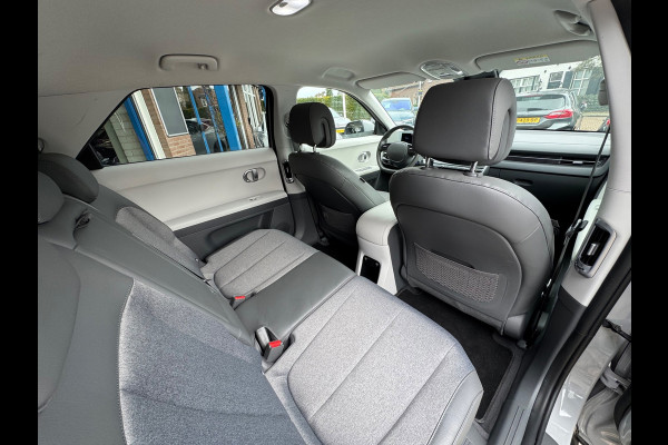 Hyundai IONIQ 5 Connect 58 kWh 2021 AUT NAVI BTW 1e Eig!