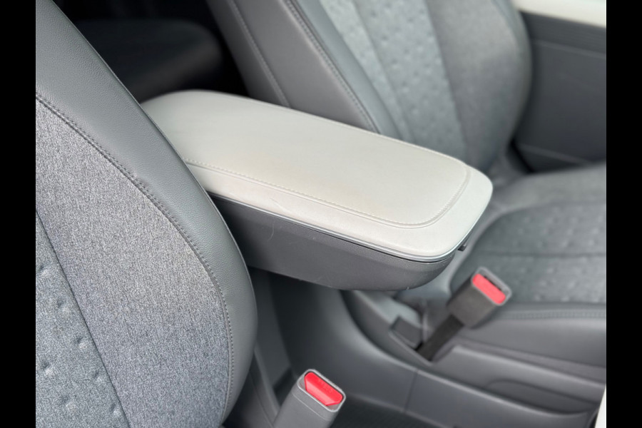 Hyundai IONIQ 5 Connect 58 kWh 2021 AUT NAVI BTW 1e Eig!