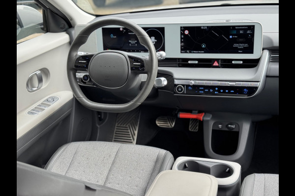 Hyundai IONIQ 5 Connect 58 kWh 2021 AUT NAVI BTW 1e Eig!