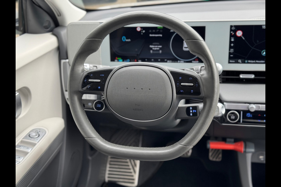 Hyundai IONIQ 5 Connect 58 kWh 2021 AUT NAVI BTW 1e Eig!