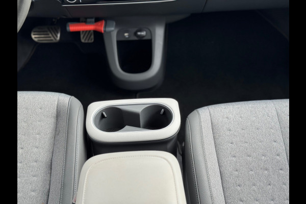 Hyundai IONIQ 5 Connect 58 kWh 2021 AUT NAVI BTW 1e Eig!