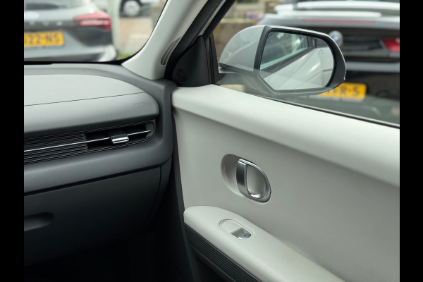 Hyundai IONIQ 5 Connect 58 kWh 2021 AUT NAVI BTW 1e Eig!