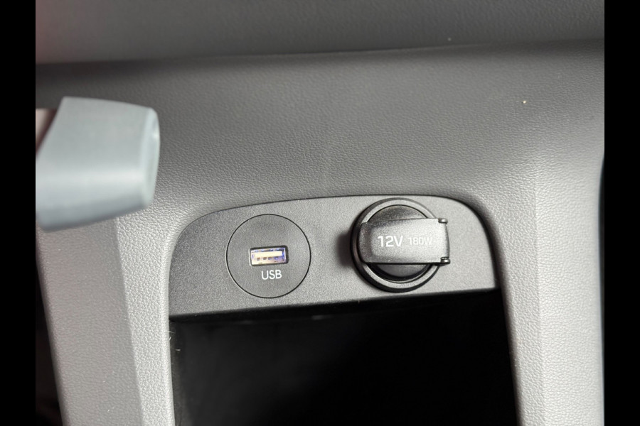 Hyundai IONIQ 5 Connect 58 kWh 2021 AUT NAVI BTW 1e Eig!