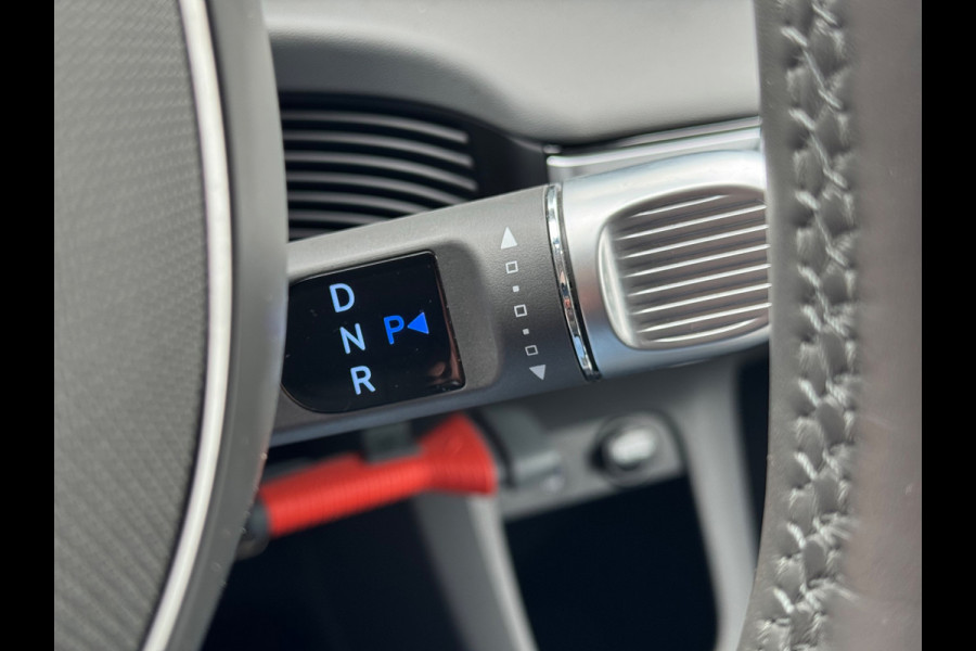 Hyundai IONIQ 5 Connect 58 kWh 2021 AUT NAVI BTW 1e Eig!