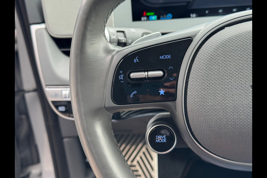 Hyundai IONIQ 5 Connect 58 kWh 2021 AUT NAVI BTW 1e Eig!
