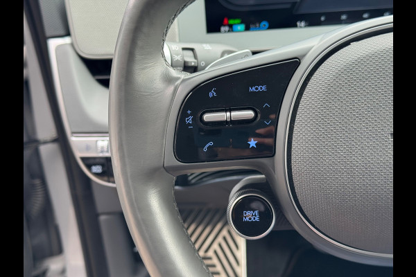 Hyundai IONIQ 5 Connect 58 kWh 2021 AUT NAVI BTW 1e Eig!