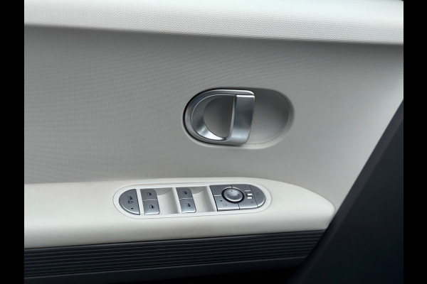 Hyundai IONIQ 5 Connect 58 kWh 2021 AUT NAVI BTW 1e Eig!