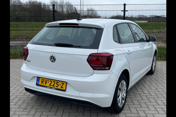 Volkswagen Polo 1.0 TSI Comfortline | Carplay | Navi | ACC |