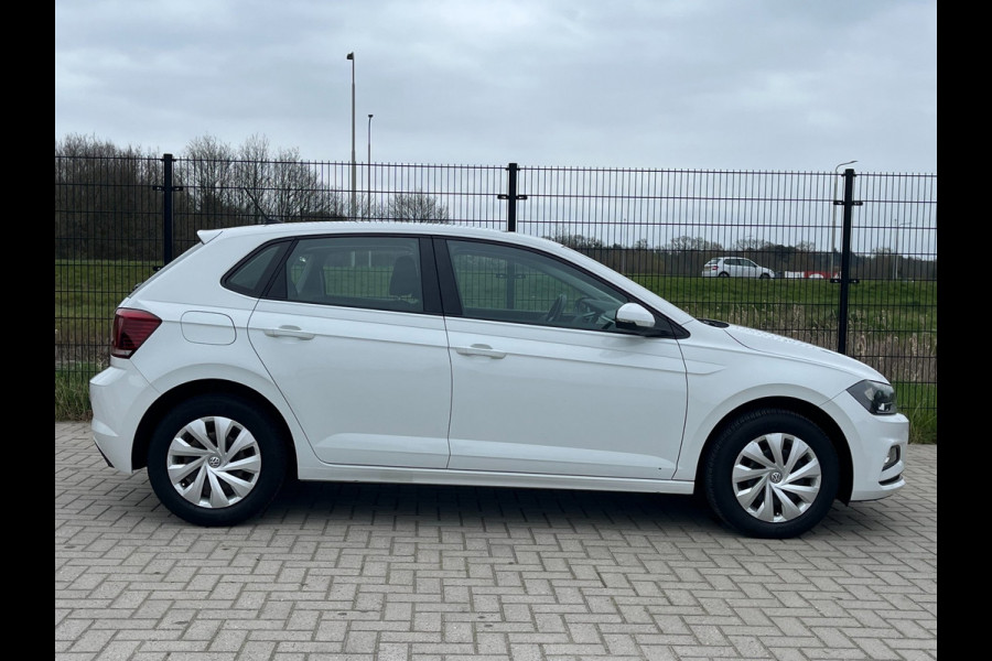 Volkswagen Polo 1.0 TSI Comfortline | Carplay | Navi | ACC |