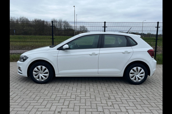 Volkswagen Polo 1.0 TSI Comfortline | Carplay | Navi | ACC |