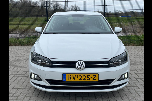 Volkswagen Polo 1.0 TSI Comfortline | Carplay | Navi | ACC |