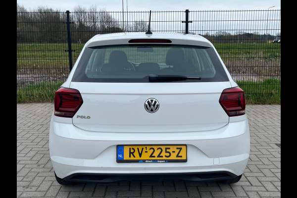 Volkswagen Polo 1.0 TSI Comfortline | Carplay | Navi | ACC |