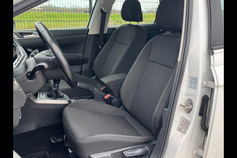 Volkswagen Polo 1.0 TSI Comfortline | Carplay | Navi | ACC |