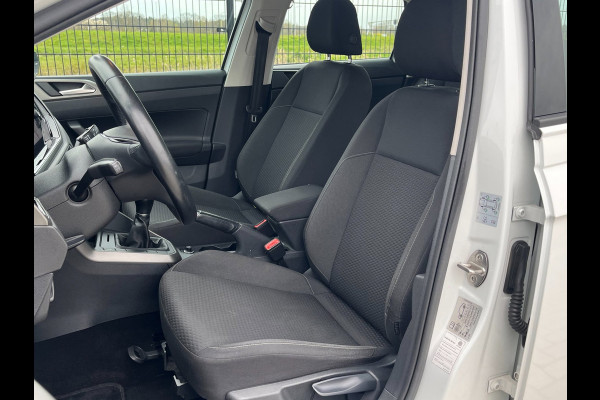 Volkswagen Polo 1.0 TSI Comfortline | Carplay | Navi | ACC |