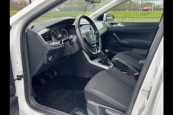 Volkswagen Polo 1.0 TSI Comfortline | Carplay | Navi | ACC |