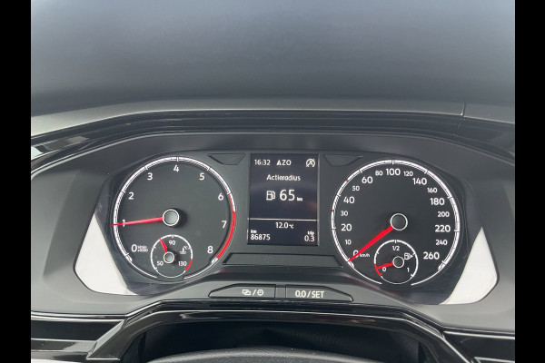 Volkswagen Polo 1.0 TSI Comfortline | Carplay | Navi | ACC |