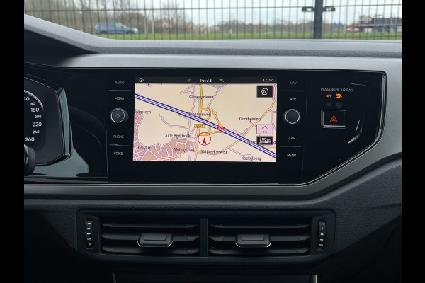 Volkswagen Polo 1.0 TSI Comfortline | Carplay | Navi | ACC |