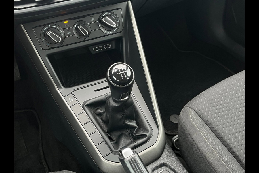 Volkswagen Polo 1.0 TSI Comfortline | Carplay | Navi | ACC |