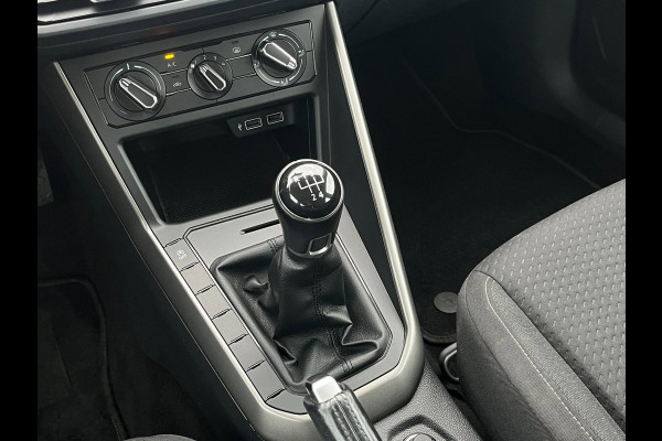 Volkswagen Polo 1.0 TSI Comfortline | Carplay | Navi | ACC |