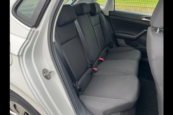 Volkswagen Polo 1.0 TSI Comfortline | Carplay | Navi | ACC |