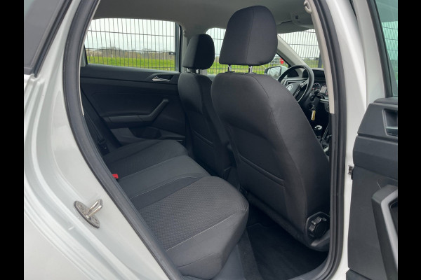 Volkswagen Polo 1.0 TSI Comfortline | Carplay | Navi | ACC |