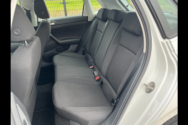 Volkswagen Polo 1.0 TSI Comfortline | Carplay | Navi | ACC |