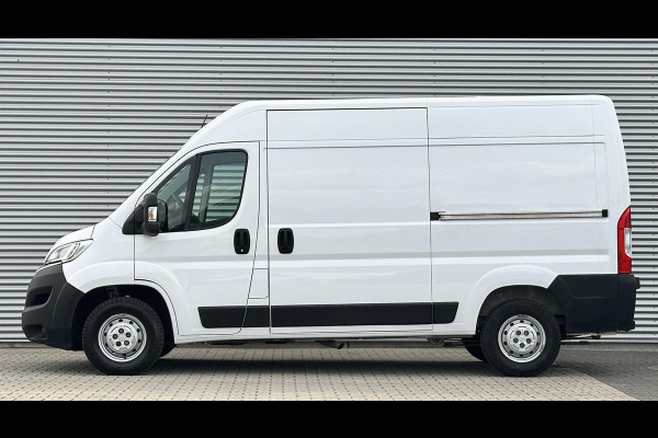 Citroën Jumper 35 2.2 Ducato/Boxer 120 L2H2 2x schuifdeur
