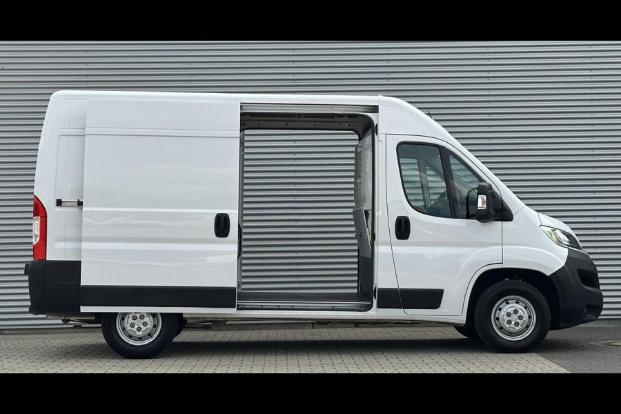 Citroën Jumper 35 2.2 Ducato/Boxer 120 L2H2 2x schuifdeur