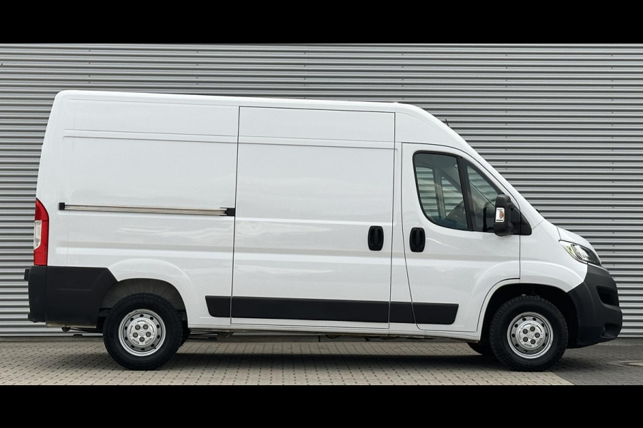 Citroën Jumper 35 2.2 Ducato/Boxer 120 L2H2 2x schuifdeur