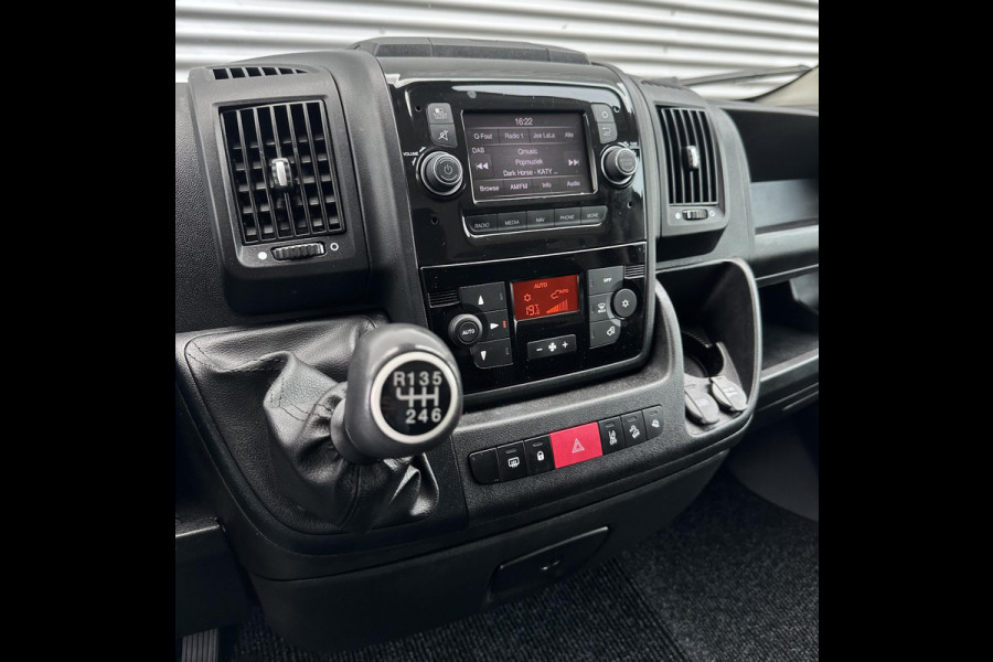 Citroën Jumper 35 2.2 Ducato/Boxer 120 L2H2 2x schuifdeur