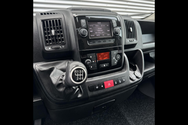 Citroën Jumper 35 2.2 Ducato/Boxer 120 L2H2 2x schuifdeur