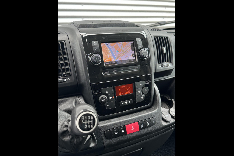 Citroën Jumper 35 2.2 Ducato/Boxer 120 L2H2 2x schuifdeur