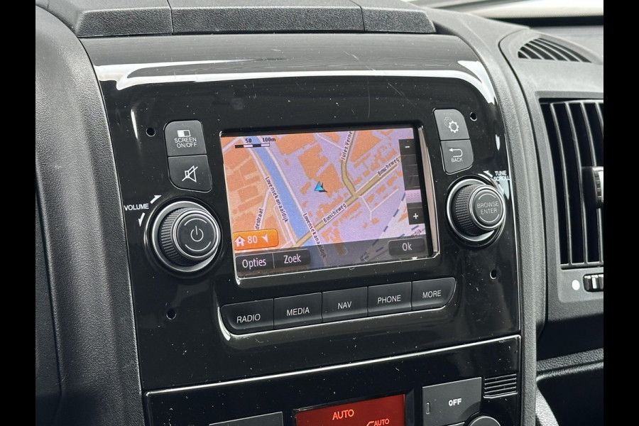 Citroën Jumper 35 2.2 Ducato/Boxer 120 L2H2 2x schuifdeur