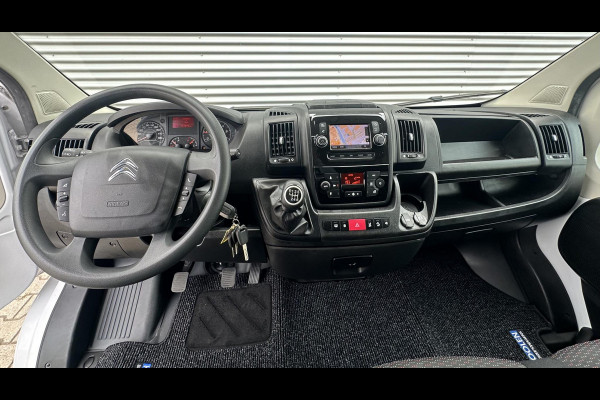 Citroën Jumper 35 2.2 Ducato/Boxer 120 L2H2 2x schuifdeur