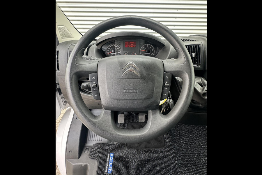 Citroën Jumper 35 2.2 Ducato/Boxer 120 L2H2 2x schuifdeur