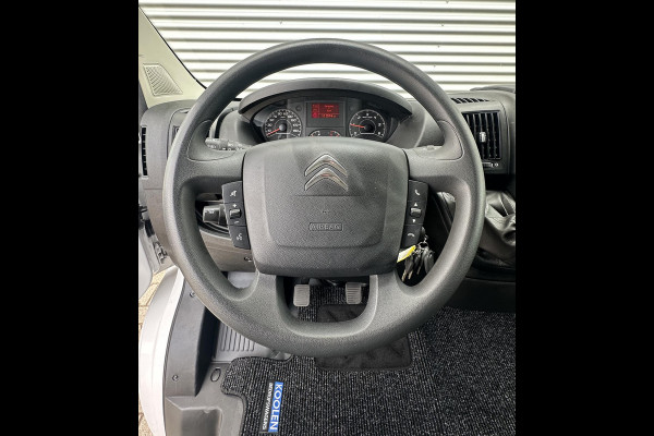 Citroën Jumper 35 2.2 Ducato/Boxer 120 L2H2 2x schuifdeur