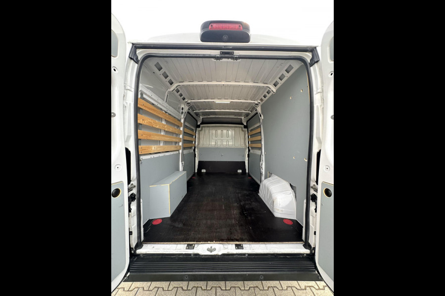 Citroën Jumper 35 2.2 Ducato/Boxer 120 L2H2 2x schuifdeur