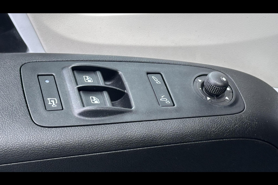 Citroën Jumper 35 2.2 Ducato/Boxer 120 L2H2 2x schuifdeur