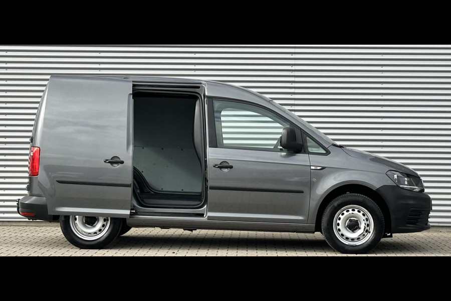 Volkswagen Caddy 2.0 TDI L1 MARGE Airco|Trekhaak
