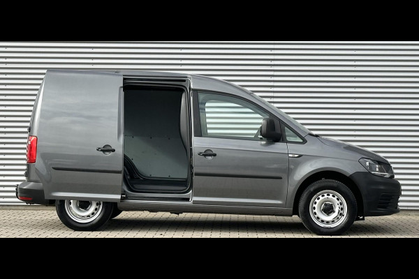 Volkswagen Caddy 2.0 TDI L1 MARGE Airco|Trekhaak