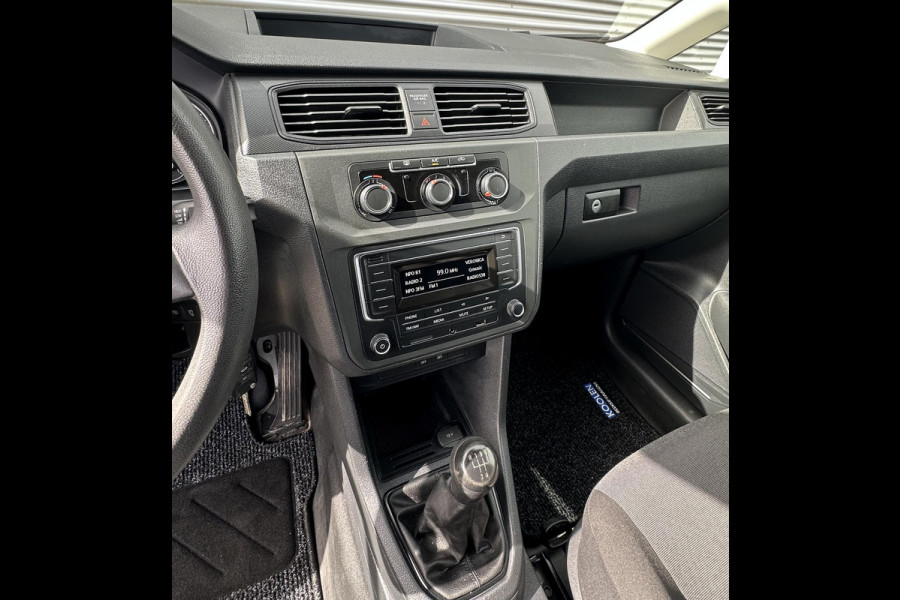 Volkswagen Caddy 2.0 TDI L1 MARGE Airco|Trekhaak