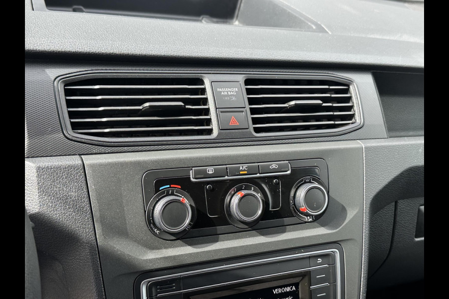Volkswagen Caddy 2.0 TDI L1 MARGE Airco|Trekhaak