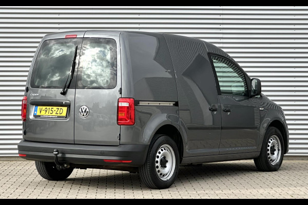 Volkswagen Caddy 2.0 TDI L1 MARGE Airco|Trekhaak
