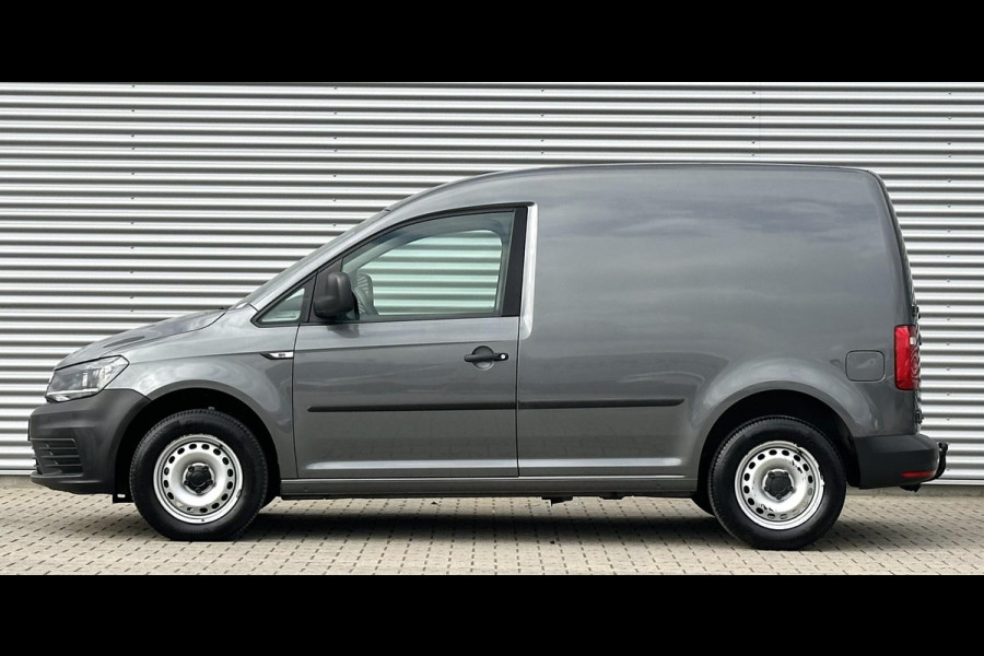 Volkswagen Caddy 2.0 TDI L1 MARGE Airco|Trekhaak