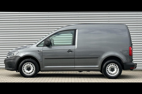 Volkswagen Caddy 2.0 TDI L1 MARGE Airco|Trekhaak