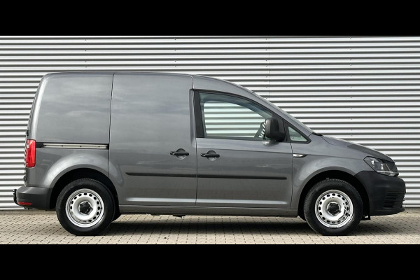 Volkswagen Caddy 2.0 TDI L1 MARGE Airco|Trekhaak