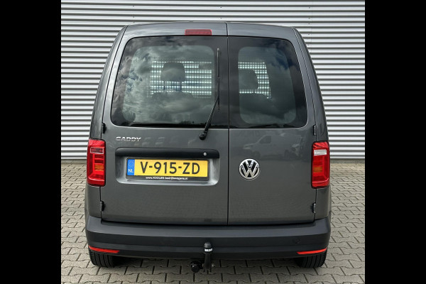 Volkswagen Caddy 2.0 TDI L1 MARGE Airco|Trekhaak