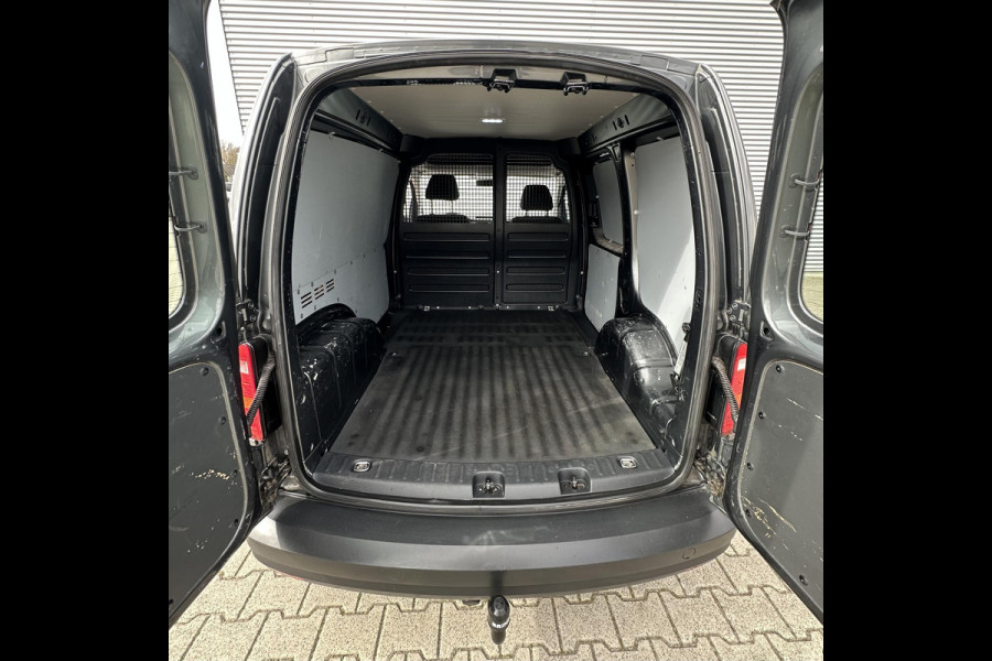 Volkswagen Caddy 2.0 TDI L1 MARGE Airco|Trekhaak