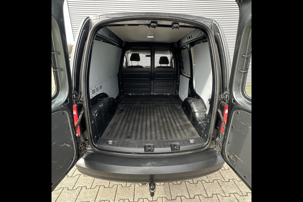 Volkswagen Caddy 2.0 TDI L1 MARGE Airco|Trekhaak